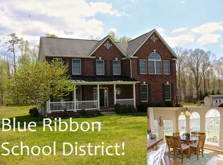 3117 Stephanies Ln, Huntingtown, MD 20639