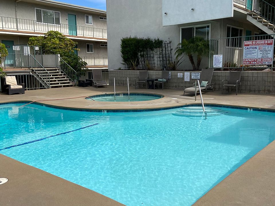 Castellana 5 Apartments 3656 St Torrance CA Zillow