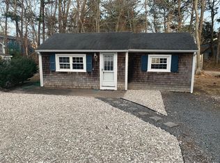 321 Main St #D, Dennis Port, MA 02639