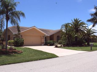 1407 Sea Gull Ct, Punta Gorda, FL 33950
