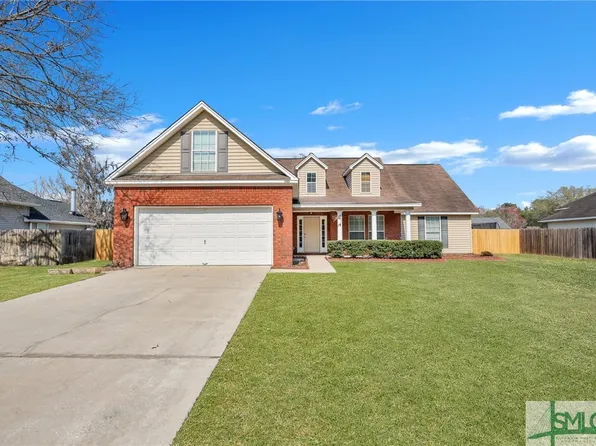 163 Silverton Road, Pooler, GA 31322