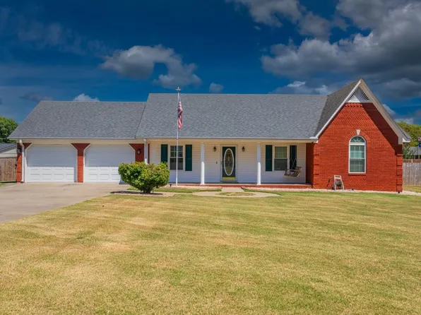 514 Alabama St, Killen, AL 35645