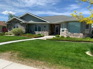 661 Avenue B, Powell, WY 82435