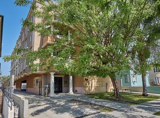 1053 S Norton Ave APT 203, Los Angeles, CA 90019