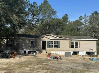 1921 Cotton Creek Rd, Baker, FL 32531