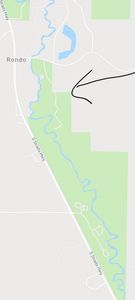 Rondo Road 40 Acres, Wolverine, MI, 49799