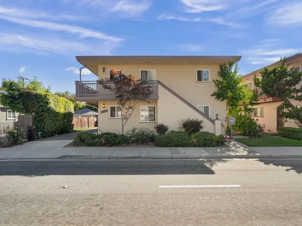 North 1st, San Jose, CA 95112