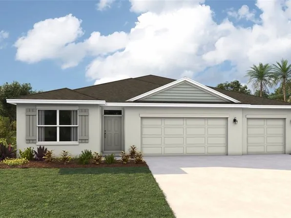 17506 Whiskey Creek Trl, Parrish, FL 34219