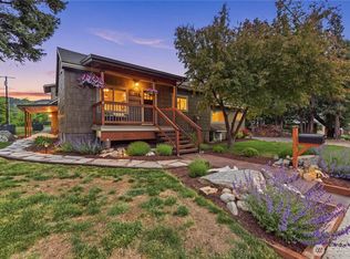 106 Evans Street, Leavenworth, WA 98826