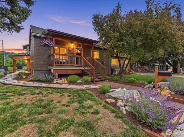 106 Evans Street, Leavenworth, WA 98826