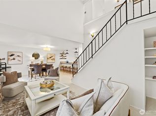 Sound Ridge Condominium, Des Moines, WA 98198