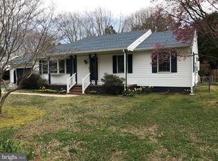 3837 Rumsey Dr, Trappe, MD 21673