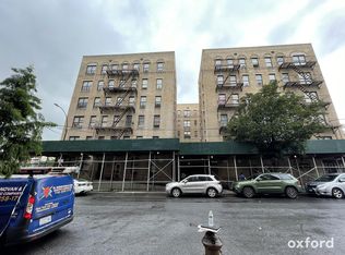1000 Freeman St APT 3H, Bronx, NY 10459