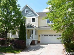 10608 Longholme Way, Raleigh, NC 27614