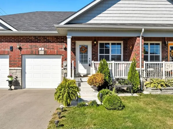 3 Braeburn St, Brighton, ON K0K 1H0