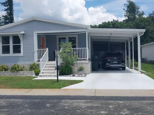15945 Blue Skies Dr #309, North Fort Myers, FL 33917