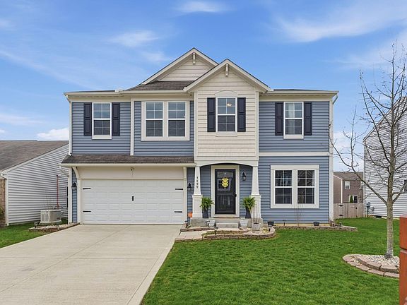 2nd image of 7499 Winding Path Ct
