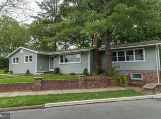 110 Vassar Ave, Somerdale, NJ 08083