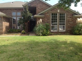 16008 Brenner Pass, Edmond, OK 73013