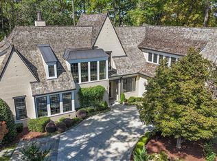 1617 Ridge Rd, Raleigh, NC 27607