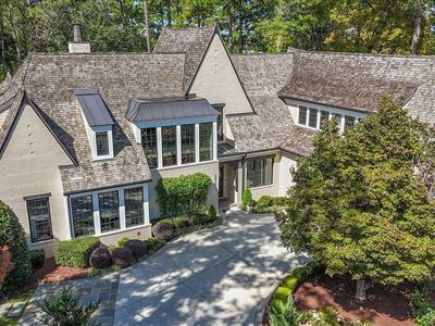 1617 Ridge Rd, Raleigh, NC, 27607