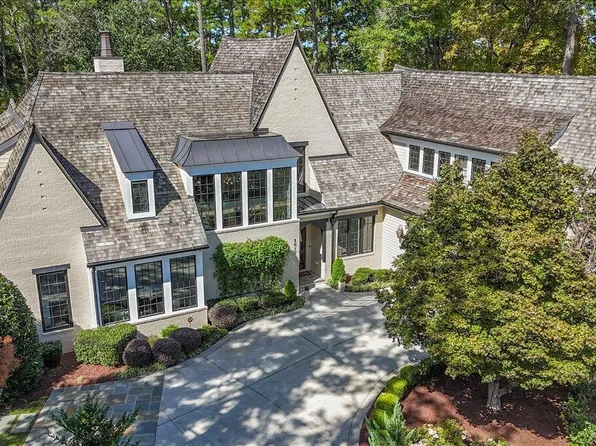 1617 Ridge Rd, Raleigh, NC 27607