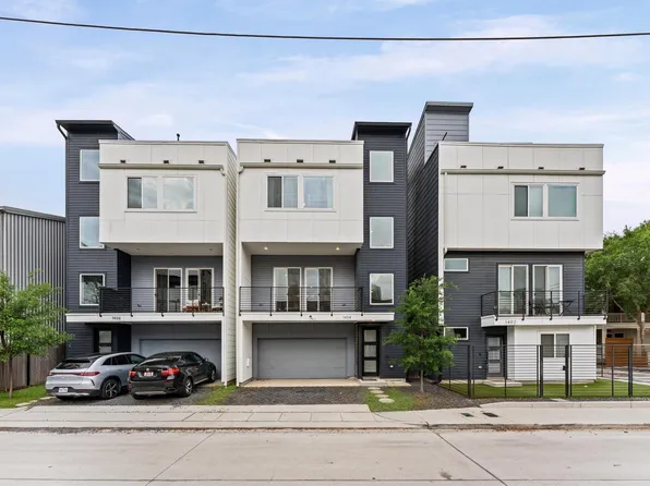 1404 Bailey St, Houston, TX 77019