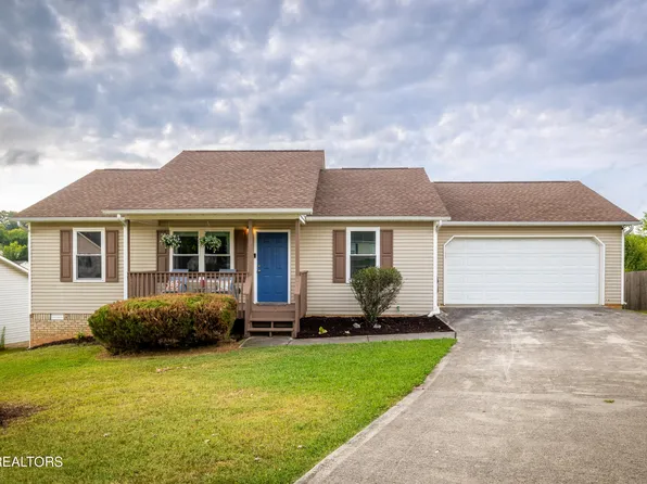 2911 Windsock Ln, Knoxville, TN 37924