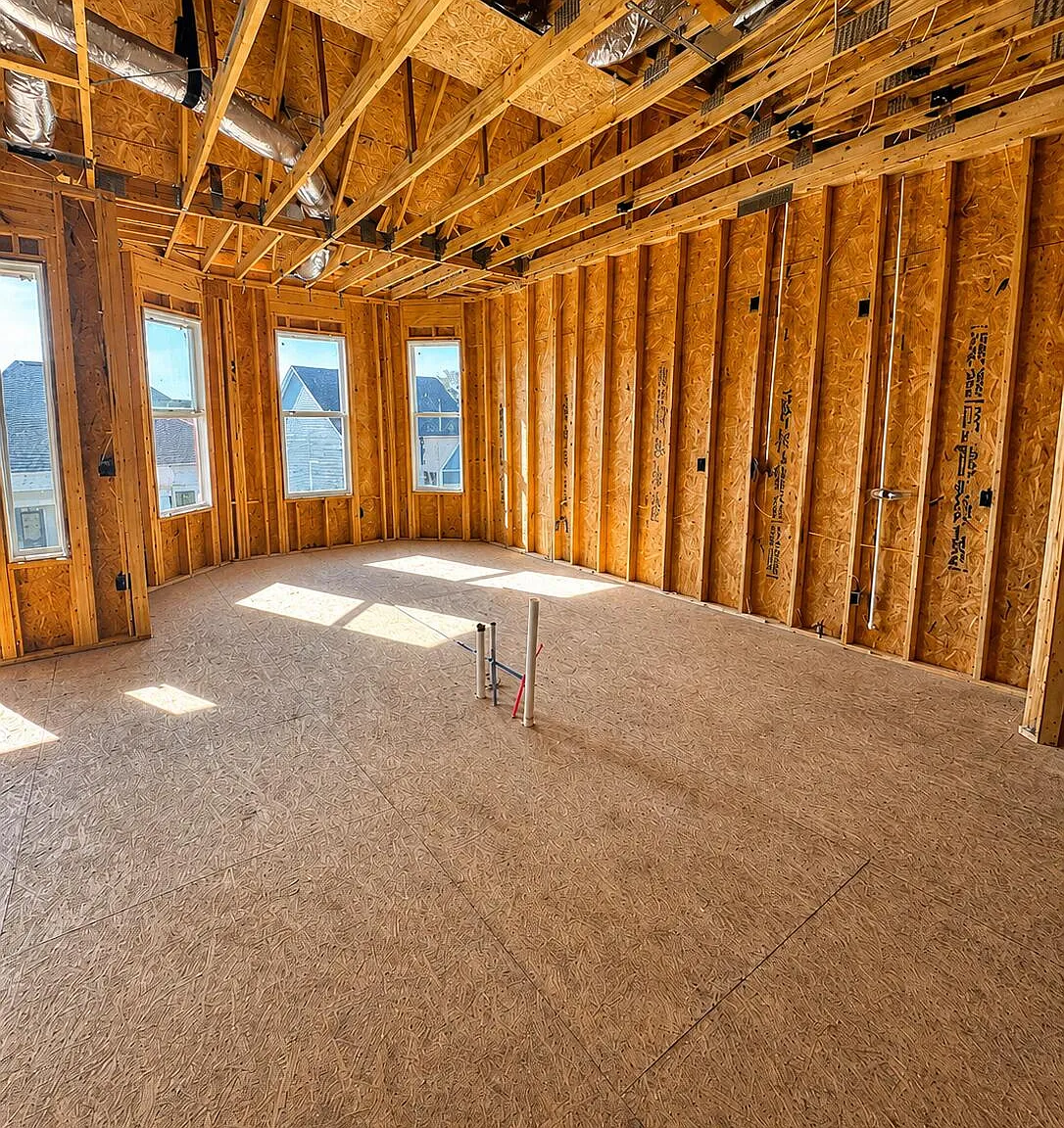 5 bed, 3.0 bath, 2696 sqft, $2,875 — Photo 4