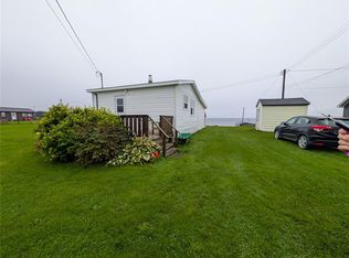 256G Church Rd, Burgeo, NL A0N2H0
