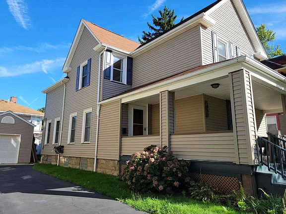 2nd image of 1437 Wyandotte Ave