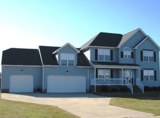 103 Maidens Ct, Elizabeth City, NC 27909