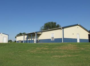 14200 296th Rd, Arkansas City, KS 67005