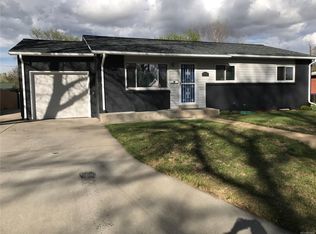 6055 Johnson Way, Arvada, CO 80004