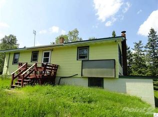 5858 Sawmill Rd, Silver Bay, MN 55614