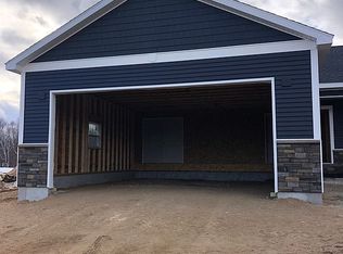 6598 S Curtis Rd, Mount Pleasant, MI 48858