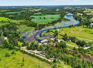 551 & 565 Cooney Island Rd, Douro Dummer, ON K0L2H0