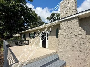 2822 Carolina Country Club Rd, Spartanburg, SC 29306