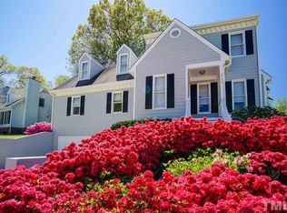 4700 Easthampton Dr, Raleigh, NC 27604