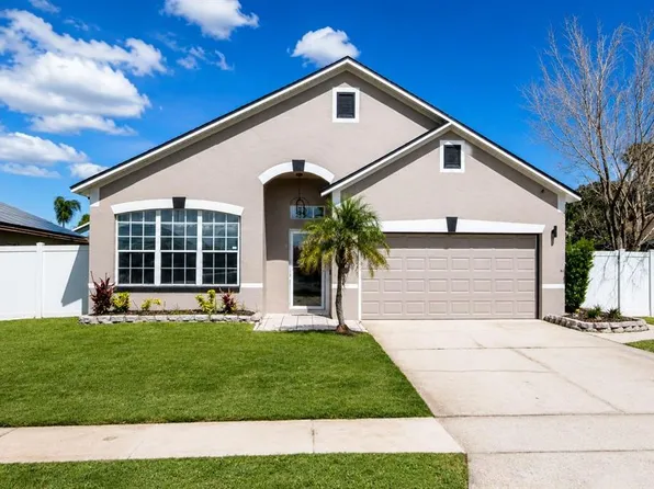 8703 FORT SHEA AVENUE, ORLANDO, FL 32822