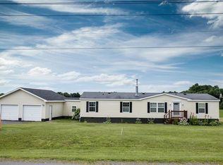 4874 State Route 410, Castorland, NY 13620
