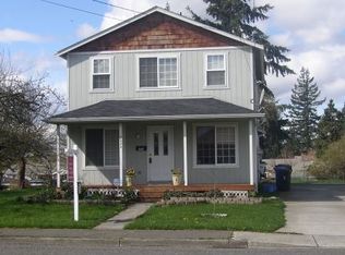 7024 Yakima Ave, Tacoma, WA 98408