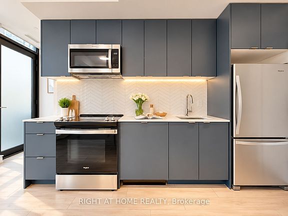 4th image of 1612 Charles St #138