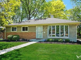 438 N Ridgeland Ave, Elmhurst, IL 60126