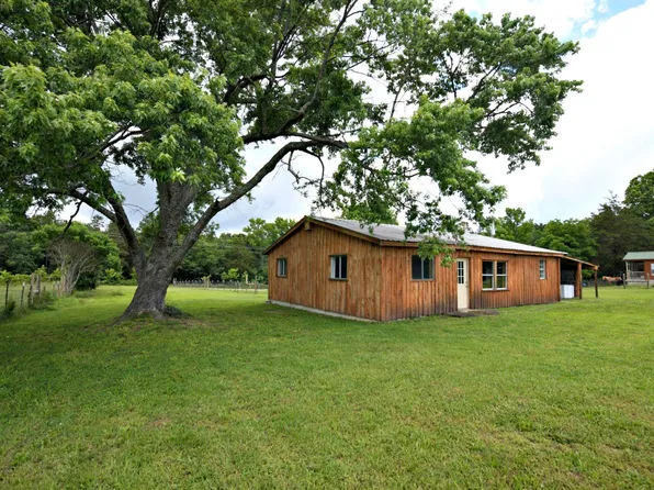 281 Polk Rd #24, Cove, AR 71937
