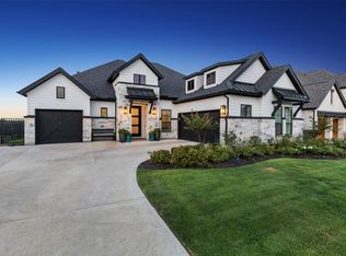 1701 Winding Ridge Rd, Aledo, TX 76008