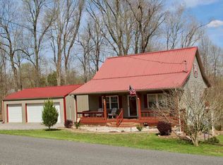 363 W Devillez Rd, Eddyville, KY 42038