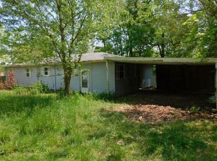 19679 Unity Rd #393, Springdale, AR 72764