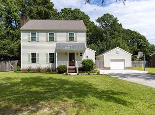 4011 Crofton Pl, Wilmington, NC 28412