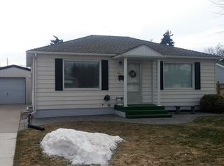 713 Ash St, Pocatello, ID 83201